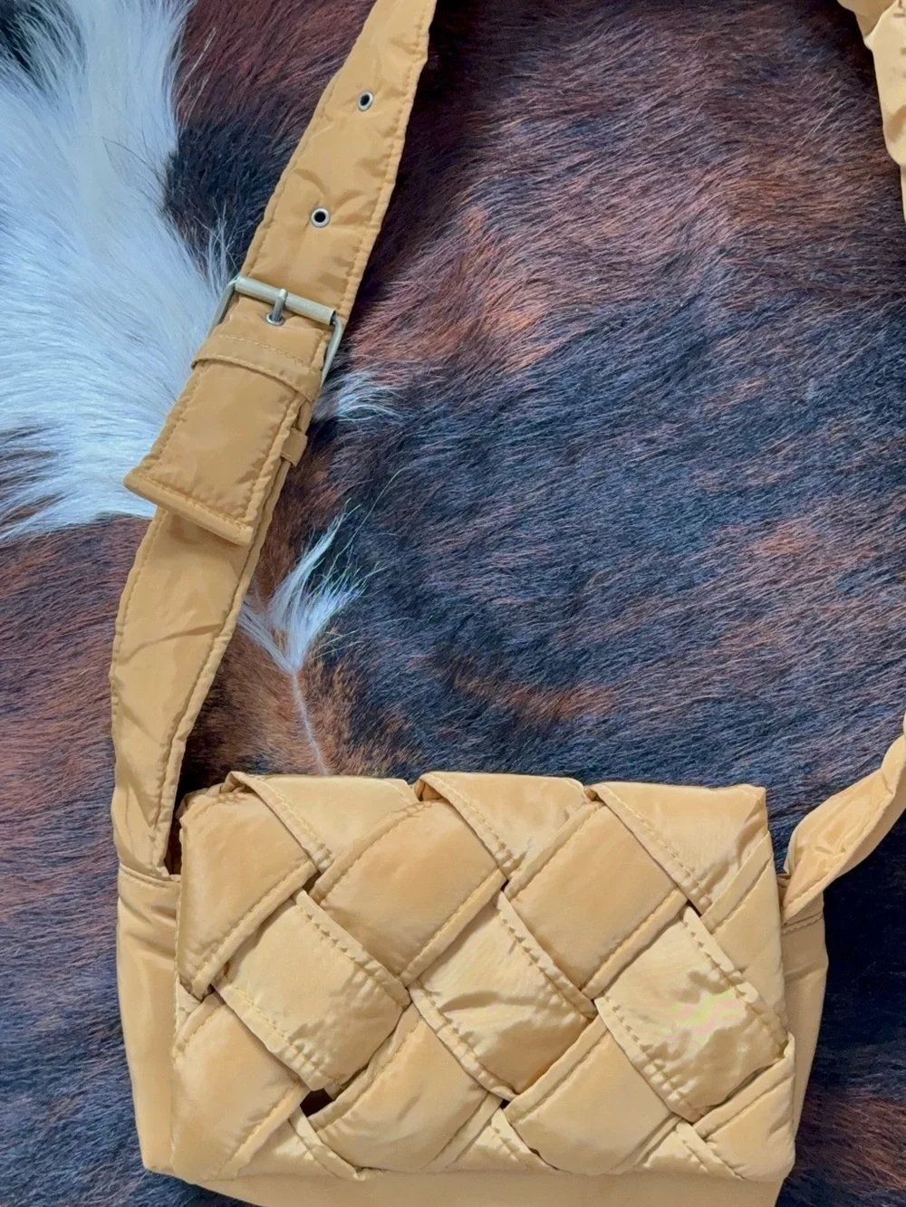 N/A stylish camel